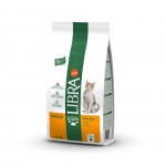 Alimento Gato Adulto Urinary Frango 1,5 KG LIBRA