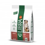 Alimento Seco Para Co Adulto Vaca 3 KG LIBRA