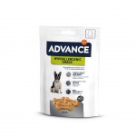 Snack Dental Cão Adult Hypoallergenc 150 G ADVANCE Snack Dental Cão Adult Hypoallergenc 150 G ADVANCE