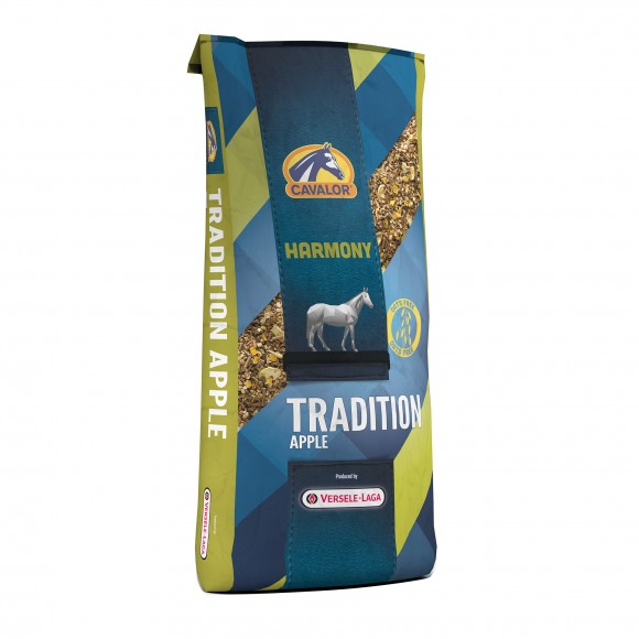 Rao Cavalos Lazer Com Sabor Maa  20 KG CAVALOR