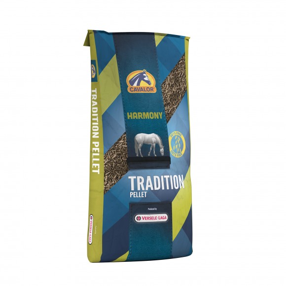 Ração Granulado Cavalos Lazer 20 KG CAVALOR Ração Granulado Cavalos Lazer 20 KG CAVALOR