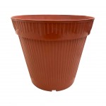 Vaso Ris Terracota 16X14,5 CM