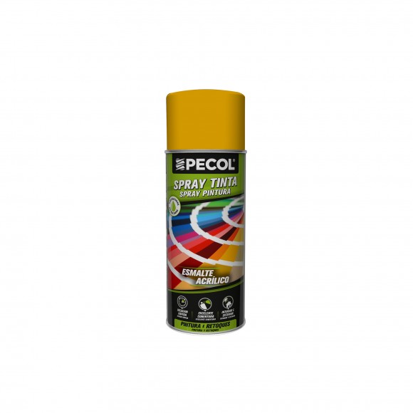 Pintura Spray