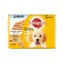 ALIMENTO HMIDO PARA CO JNIOR 4X100 GR