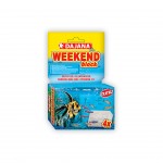 Alimento p/ Peixe Fim de Semana DAJANA Alimento p/ Peixe Fim de Semana DAJANA