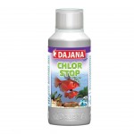 Anti Cloro Chlor Stop 100ML Anti Cloro Chlor Stop 100ML
