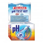 Kit Teste Ph 4,9 - 9,0