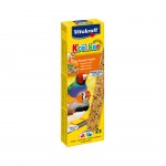 Snack Para Exticos Barritas Mel 2 UN VITAKRAFT