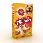 Snack Para Co Markies 500 G PEDIGREE