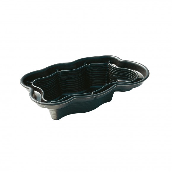 Lago Iris ALTadex 240L 135X90CM