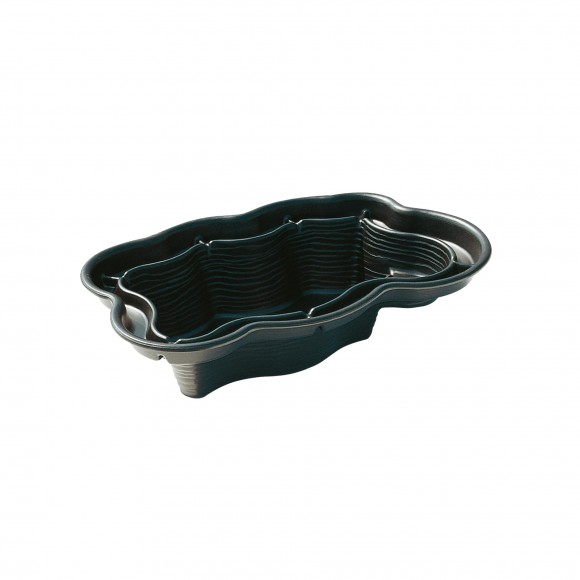 Lago Iris ALTadex 150L 120X90CM