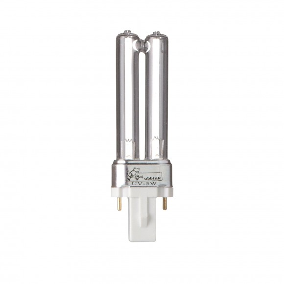 Lampada Uvc ALTadex 5 Watts
