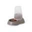 COMEDOURO LOOP CINZA