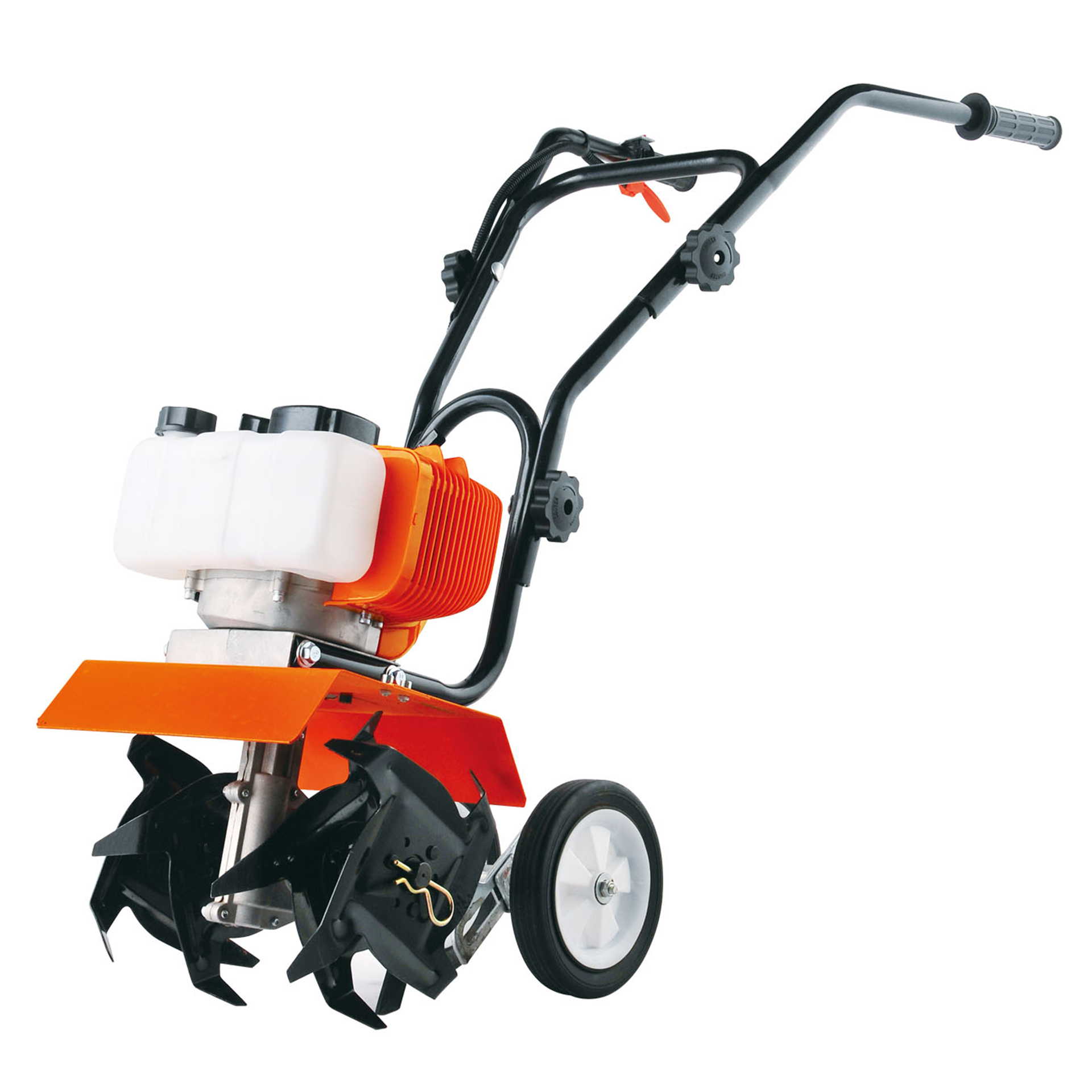 Motoenxada 52 CC BRICOFER