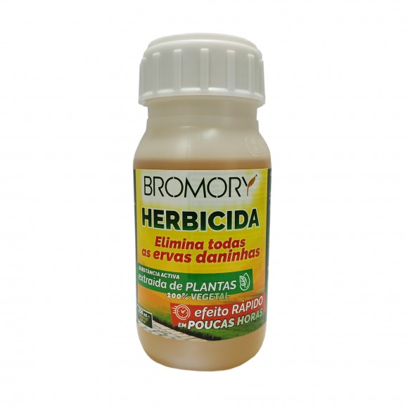 HERBICIDA GARDEN 250 ML