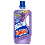 Lava Tudo Magic Lavanda 1,3 L SONASOL Lava Tudo Magic Lavanda 1,3 L SONASOL