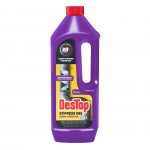 Desentupidor De Canos Gel Express  1 L DESTOP Desentupidor De Canos Gel Express  1 L DESTOP