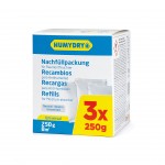 Recarga Desumidificador Basic 3x250 G HUMYDRY