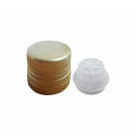 Cpsula Rosca 31,5 X 24 Com Vertente