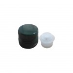 Cpsula Rosca 31,5 X 24 Com Vertente