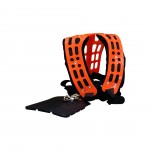 Suspensrio Para Roadora Pro SPORTGARDEN