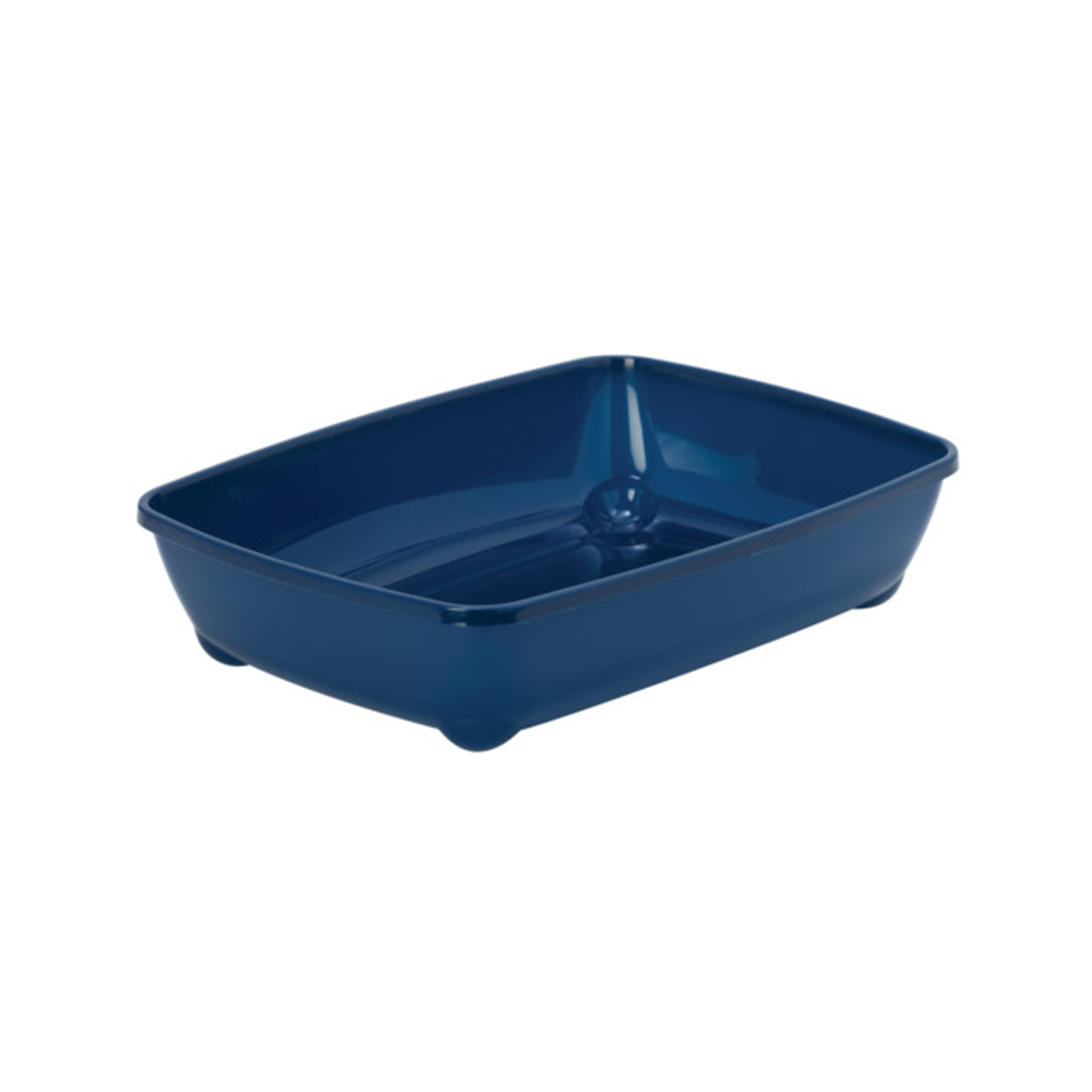 Wc P/Gato Classic 37X28X6 CM MODERNA