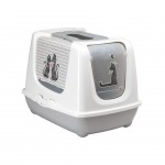 Wc Gato Love 50 CM MODERNA