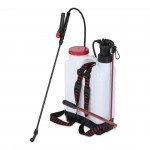 Pulverizador Mochila 12 L KREATOR Pulverizador Mochila 12 L KREATOR