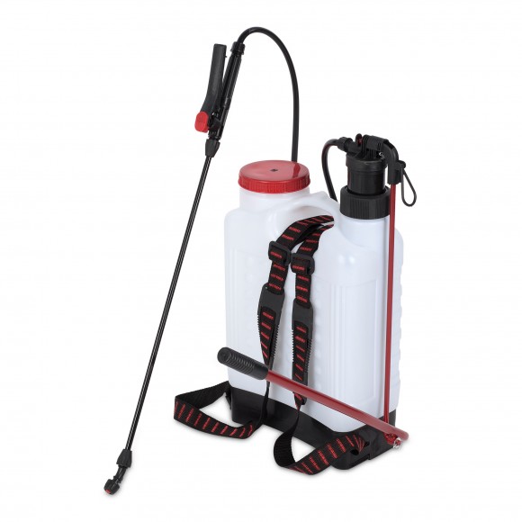Pulverizador Mochila 12 L KREATOR