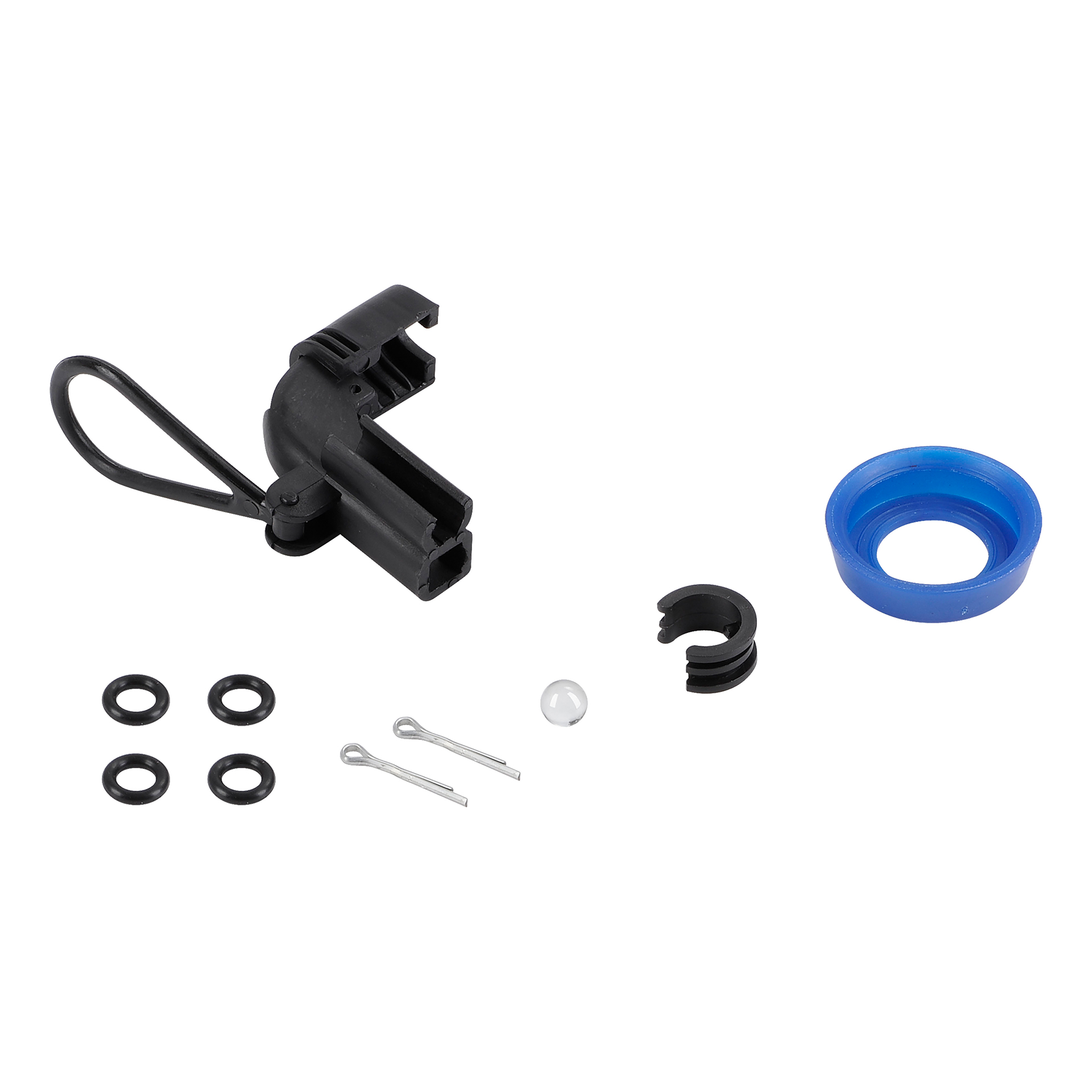 Pulverizador Mochila 12 L KREATOR