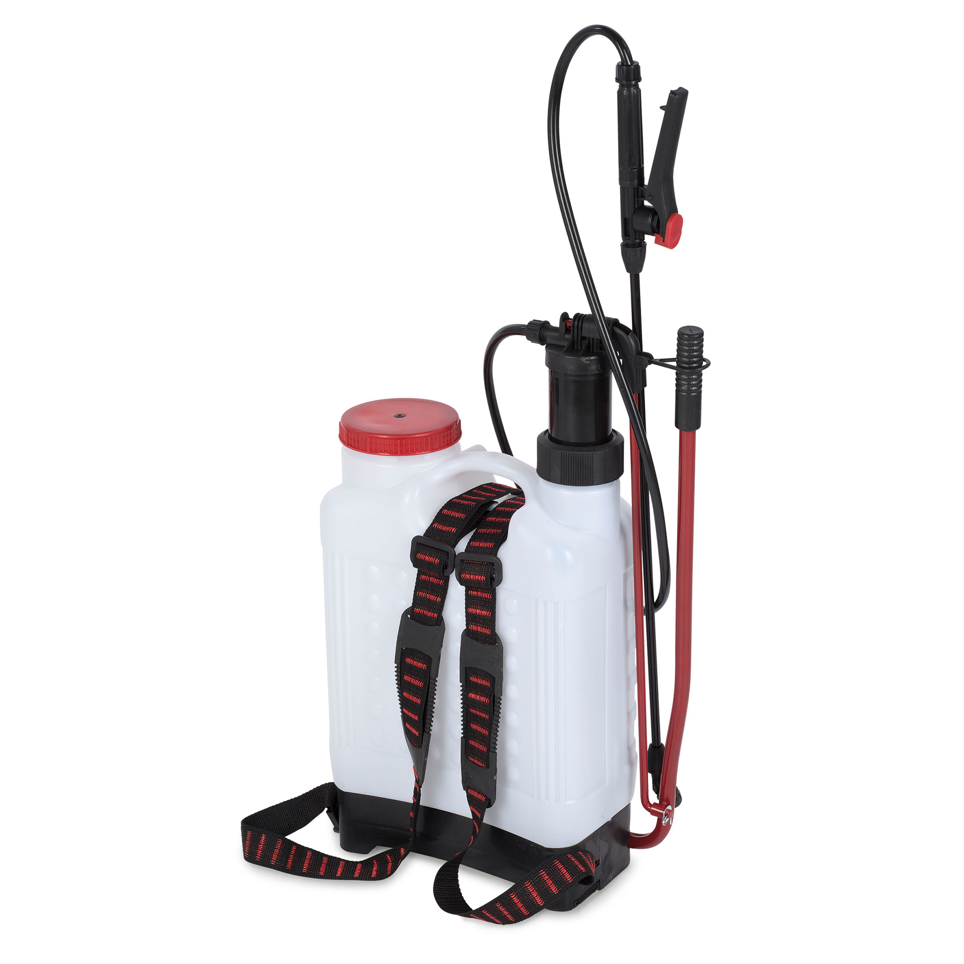 Pulverizador Mochila 12 L KREATOR