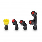 Pulverizador Mochila 12 L KREATOR