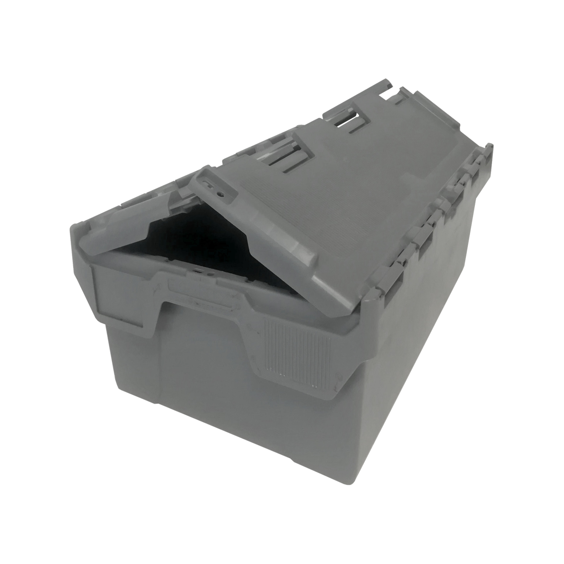 Caixa Logística 60 X 40 X 24 CM DOMPLEX