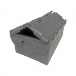 Caixa Logstica 60 X 40 X 24 CM DOMPLEX