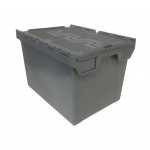 Caixa Log�stica 60 X 40 X 44 CM DOMPLEX