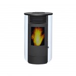 Salamandra pellets redonda delba