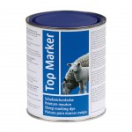 Tinta Azul p/Marcao Ovinos 1KG