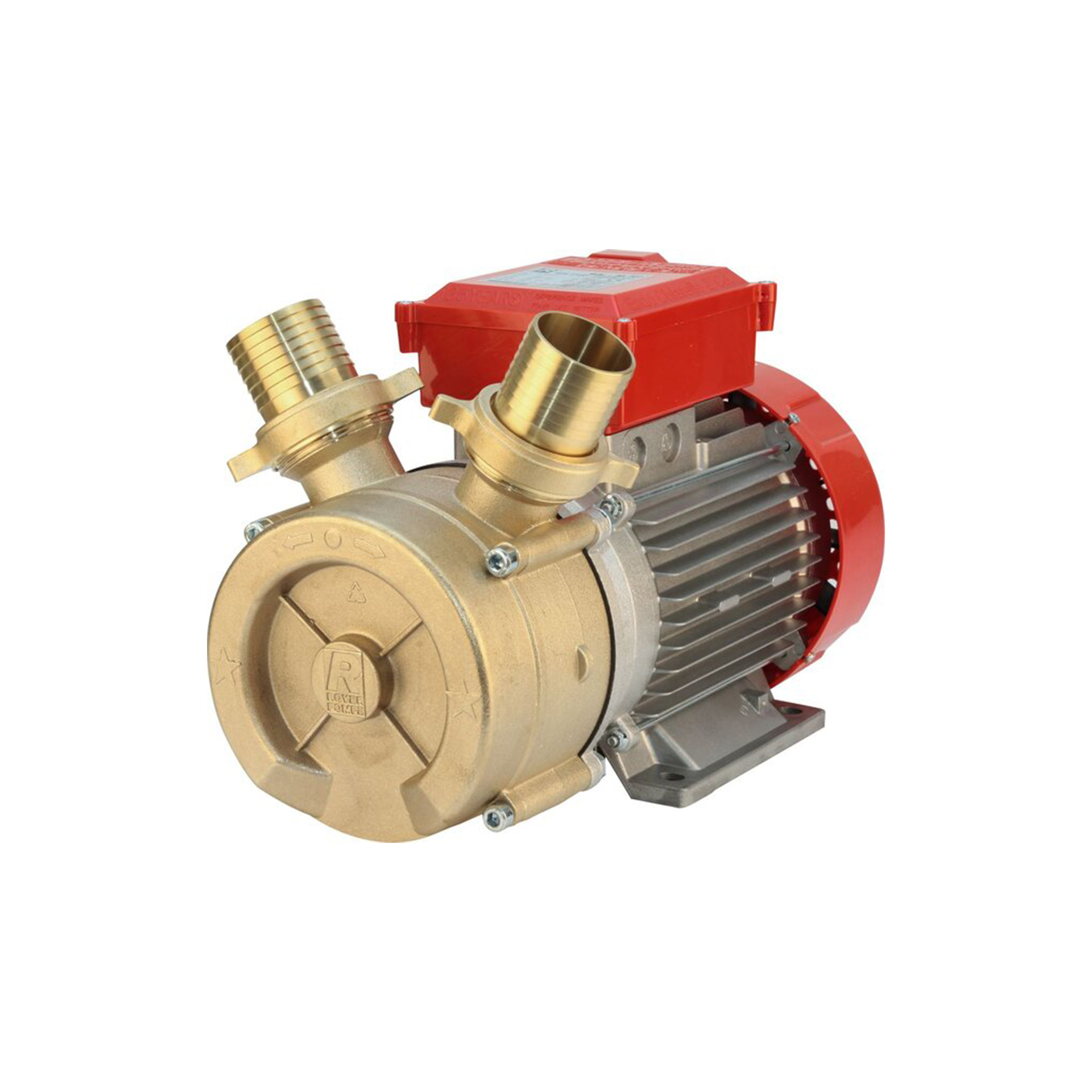 Bomba De Trasfega 50 MM ROVER