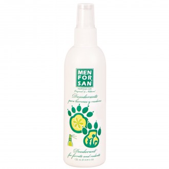 DESODORIZANTE P/FURES 200 ML