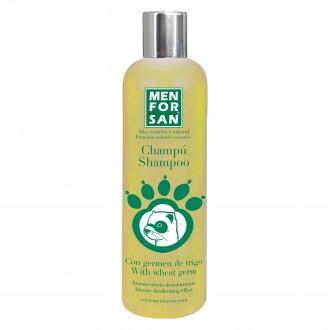 CHAMP P/FURES 300 ML