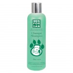 CHAMPÔ NATURAL P/ ROEDORES 200 ML MEN FOR SAN CHAMPÔ NATURAL P/ ROEDORES 200 ML MEN FOR SAN