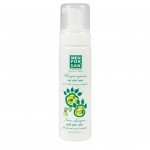 Champ Espuma P/Roedores  200 ML MEN FOR SAN