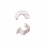 Garra Plstica Para Gaiola 2 GR