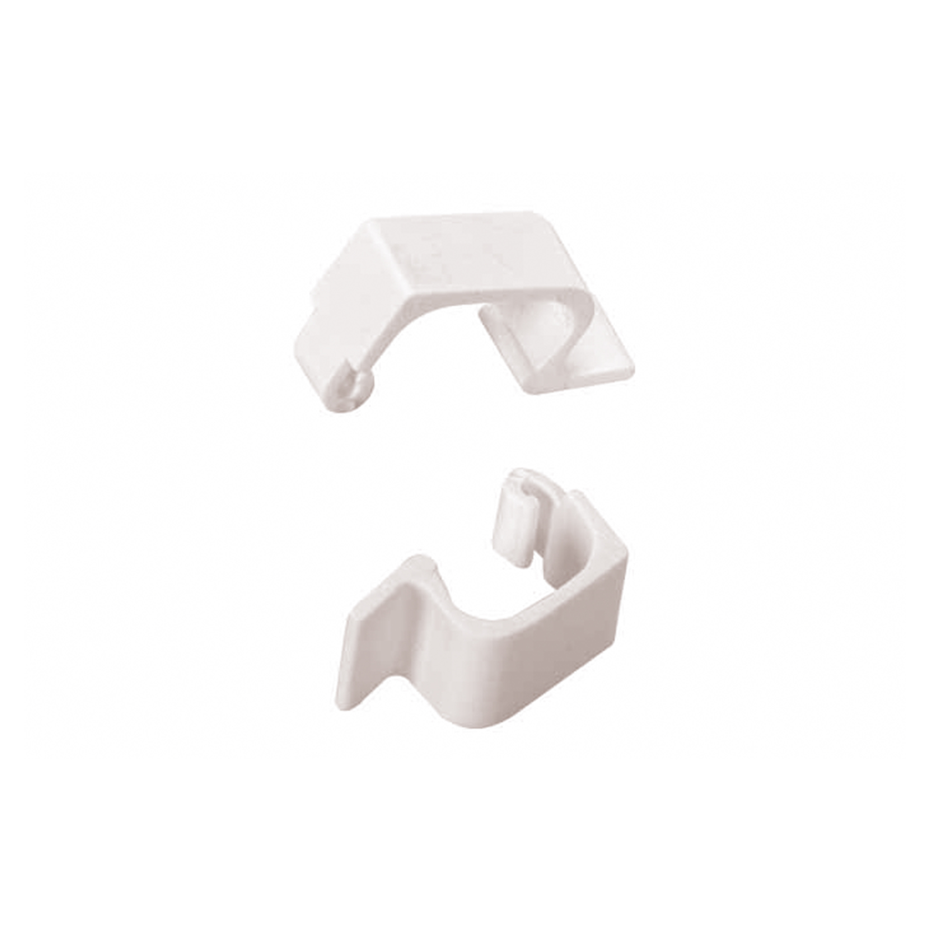 Garra Plástica Para Gaiola 2 GR