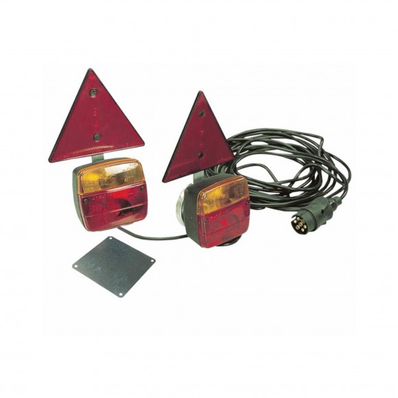 Interruptor Farol Com Cabo Completo AMA CAFIATRA