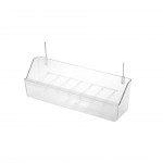 Comedouro Universal P/Pssaros 2 GR