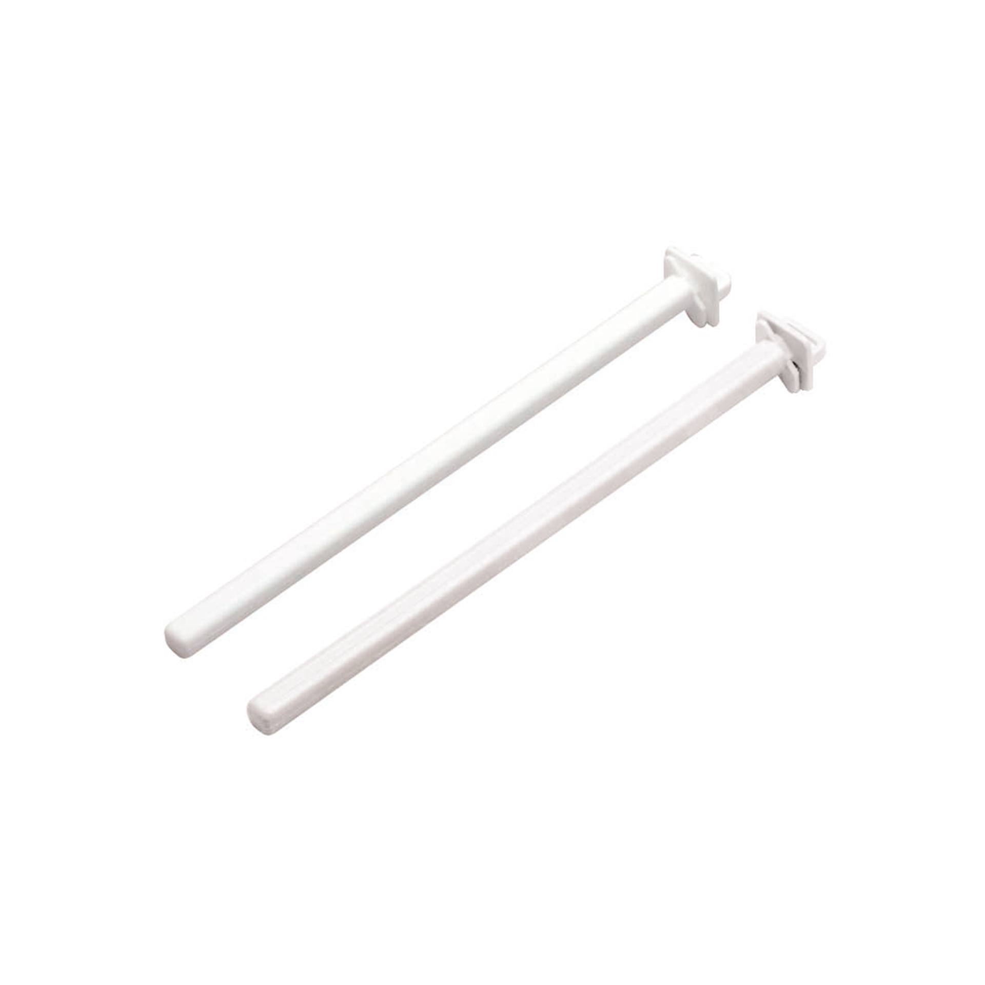 Poleiro Plástico 22 CM 2GR