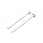 Poleiro Plstico 18 CM 2 GR