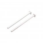 Poleiro Plstico 22 CM 2GR