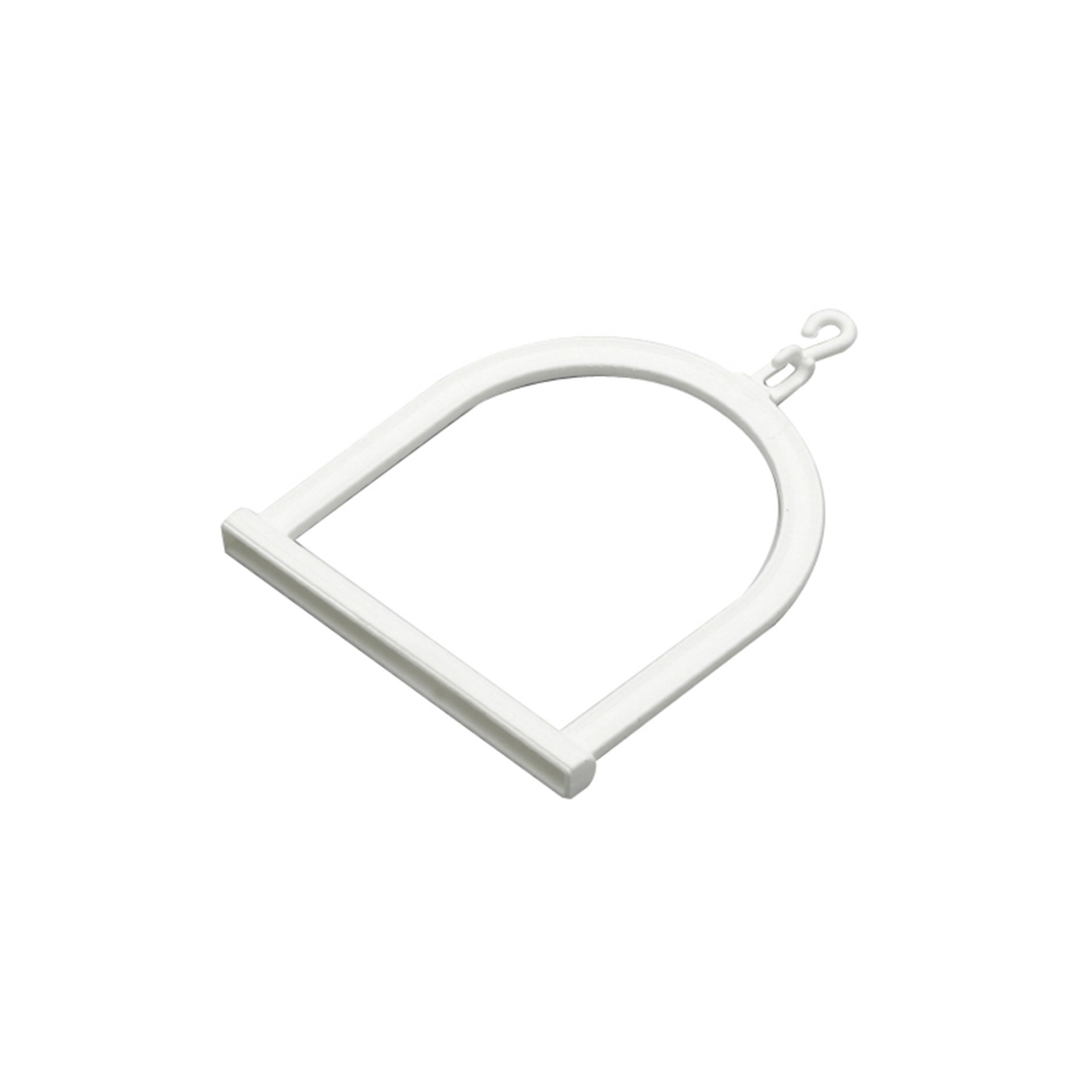 Baloiço Plástico Para Pássaros 2 GR